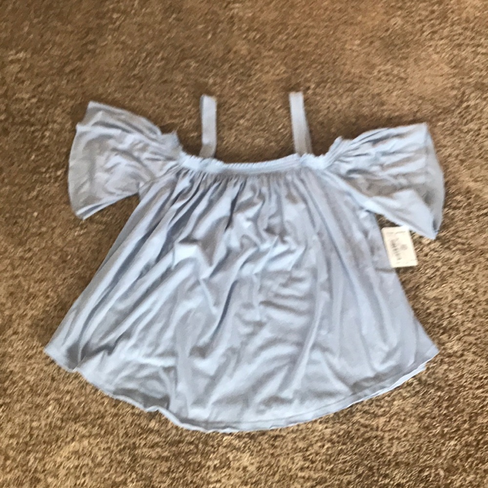 Free people top new w tag